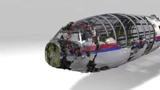 1. Отчет JITпо MH17 Какой ракетой сбит самолет? (28-09-2016)