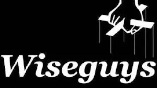 1989-2006 SPECIAL REPORT: "WISEGUYS"