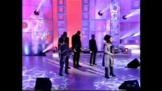 Great British Song Contest 1998