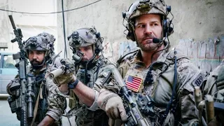 Seal Team Six Của Quân Đội Mỹ.