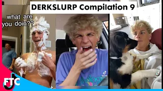 DERKSLURP TikTok Compilation 9 ❤️