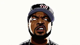 Ice Cube - The Bomb ft. Eazy-E, Dr. Dre & MC Ren (Remix) prod. Gremwithablem