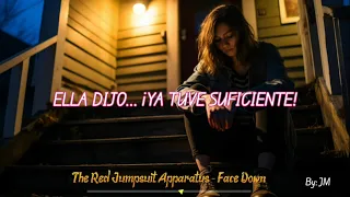 The Red Jumpsuit Apparatus - Face Down - Acoustic (Sub Español) HQ