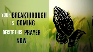 Your BREAKTHROUGH is Coming | Listen to this before YOU start your Day | #ThankGodItsFriday #prayers