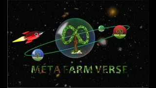 Meta Farm Verse - Метавселенная нового поколения