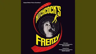 Main Title (From The Motion Picture 'Frenzy')