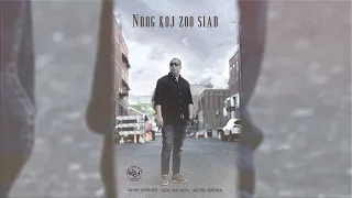 Nrog Koj Zoo Siab - Chang Her  [ Official Audio ]