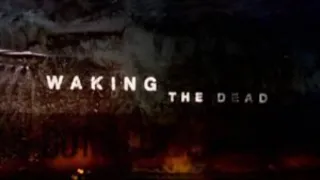 Waking The Dead (2000 BBC One TV Series) Trailer