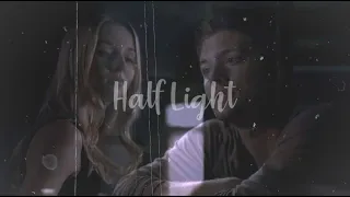 Dean + Jo ▶ Half Light