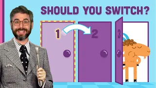 Coding Challenge 170: The Monty Hall Problem