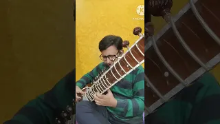 #RaagReel on #Patdeep #ramprapanna #sitar #surbahar #Sitar_Surbahar #IndianClassicalMusic #Music