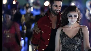 SHAAM SHAANDAAR SONG LAUNCH VIDEO | SHAHID KAPOOR, ALIA BHATT | BOLLYWOOD HINDI MOVIES SONGS