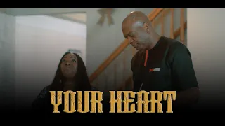 YOUR HEART- Christian Short Film by Mighty Acts