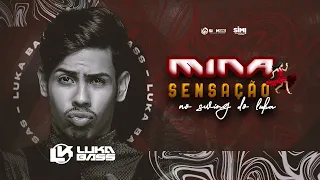 Mina Sensação   @Luka Bass  Ao Vivo  em Santana de Mangueira   PB #top #hit  #2022 #tiktok #dance