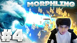 Morphling от A3A4TOSTOBOY TOP 1. Купить капсы Телеграмм @AzaDoter