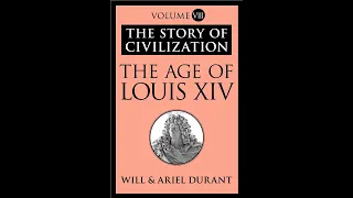 Story of Civilization 08.02 - Will and Ariel Durant