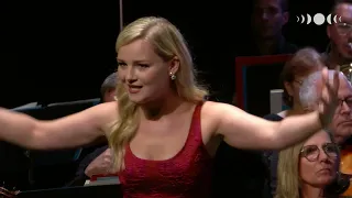 Karoline PODOLAK - Soprano - Canada - Grand Prix - Px Public - Px Opéra Nat. de Bordeaux