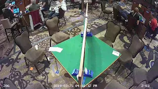 2019 Summer NABC - SPINGOLD R16 1/2 - BBO 2 Closed