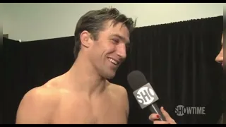 Luke Rockhold (Highlights) - West Coast