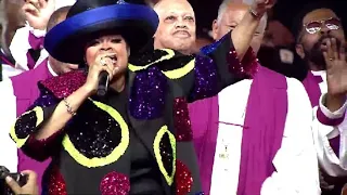 Over 3 Hours of COGIC Holy Convocation Anointed Gospel Music 2023!