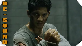 Headshot ( Iko Uwais ) - EPIC FINAL FIGHT PART2【RE-SOUND🔊】