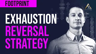 The Exhaustion Reversal [TRADING STRATEGY]