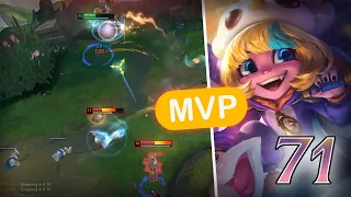 Nemesis | Tristana is too broken 😈 Limit Testing!