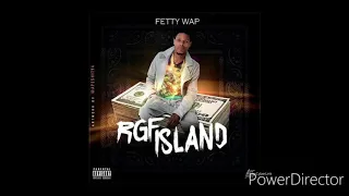 Fetty wap - rgf island (slowed)