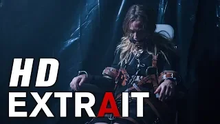 BAD SAMARITAN Extrait #1 NEW (2018) David Tennant Thriller Movie HD