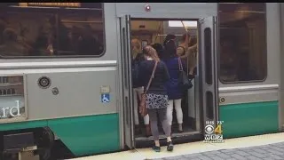 I-Team: Many MBTA Passengers Getting Free Rides