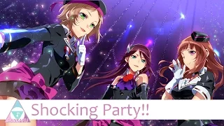 △ Love Live! - Shocking Party!! (English Cover) △