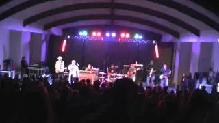 JJ Grey and Mofro - Everything Good Is Bad - 10/22/10