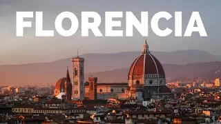 20 Cosas Que Ver y Hacer en Florencia, Italia Guía Turística