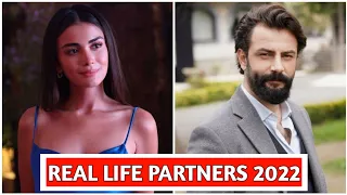 Ozge Yagiz Vs Gokberk Demirci Real Life Partners 2022