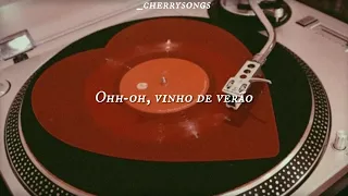 Summer Wine - Lana Del Rey (feat. Barrie-James O’Neill) (Tradução/Legendado)