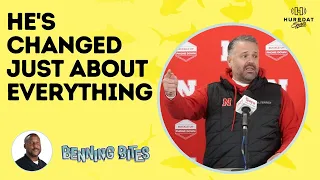 My Thoughts on Coach Matt Rhule's Leadership | Benning Bites