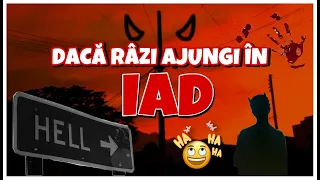 DACA RAZI AJUNGI IN IAD - FULL VIDEOS (partea 1)