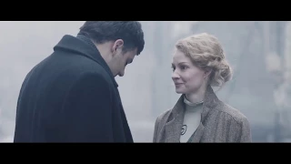 «Довлатов» трейлер 2018 (RUS)