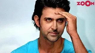 Hrithik Roshan REACTS to Super 30 controversy | Exclusive