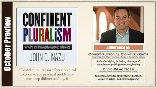 Confident Pluralism  - An Overview