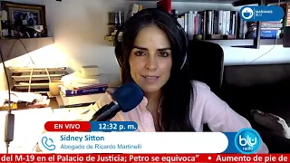 Las razones detrás del asilo de Ricardo Martinelli en Nicaragua