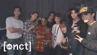 Global Citizen Festival｜If I Ain't Got NCTzens🎶 (Feat. H.E.R🤘)