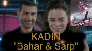 Alberto - "Bahar & Sarp"