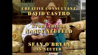 Married With Children Credits And Intro On Pluto TV’s Classic Comedy TV