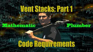 Vent Stacks: Part 1 - Code Requirements