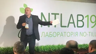 Лаборатория No-till - что дальше?