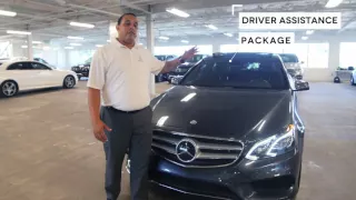 2016 Mercedes-Benz E-Class E400 - Mercedes Benz of Scottsdale