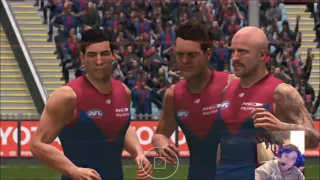 The Longest and Greatest Goal in AFL Evolution