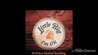 Little Big - I'm OK ( Andrew Sempal bootleg )