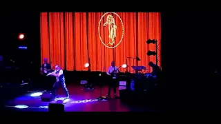 Jethro Tull - Bouré - Coliseu Lisboa, 06/03/2024